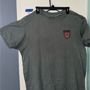 2XL men’s Howitzer shirt